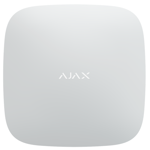 CENTRALE AJAX 