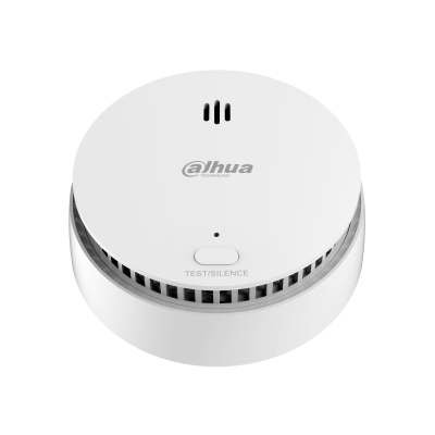 DETECTEUR DE FUME DAHUA SANS FILS