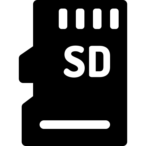 Cartes mémoire 