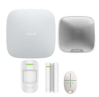 KIT ALARM AJAX 