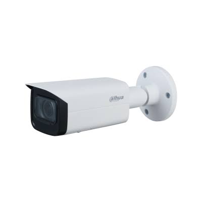 Caméra IP Tube Motorisée Dahua 5MP Varifocale