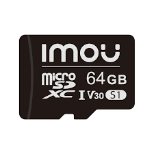Carte Mémoire IMOU 64G 