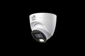 Camera Dome Dahua FULL COLOR 5MP 30M