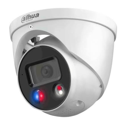 Caméra IP DAHUA DOME 4MP 