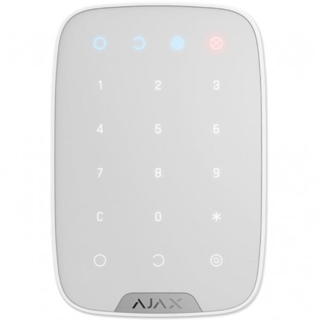 KeyPad Ajax