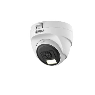 CAMERA DOME DAHUA 5M SMART DUAL LIGHT 