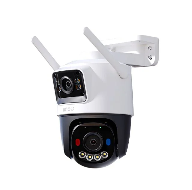 Cruiser Dual 2C 4G 6MP 