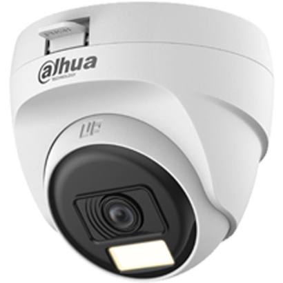 Camera Dome Dahua Smart Dual Light 2MP 20M