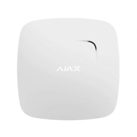 DETECTEUR DE FUMEE AJAX