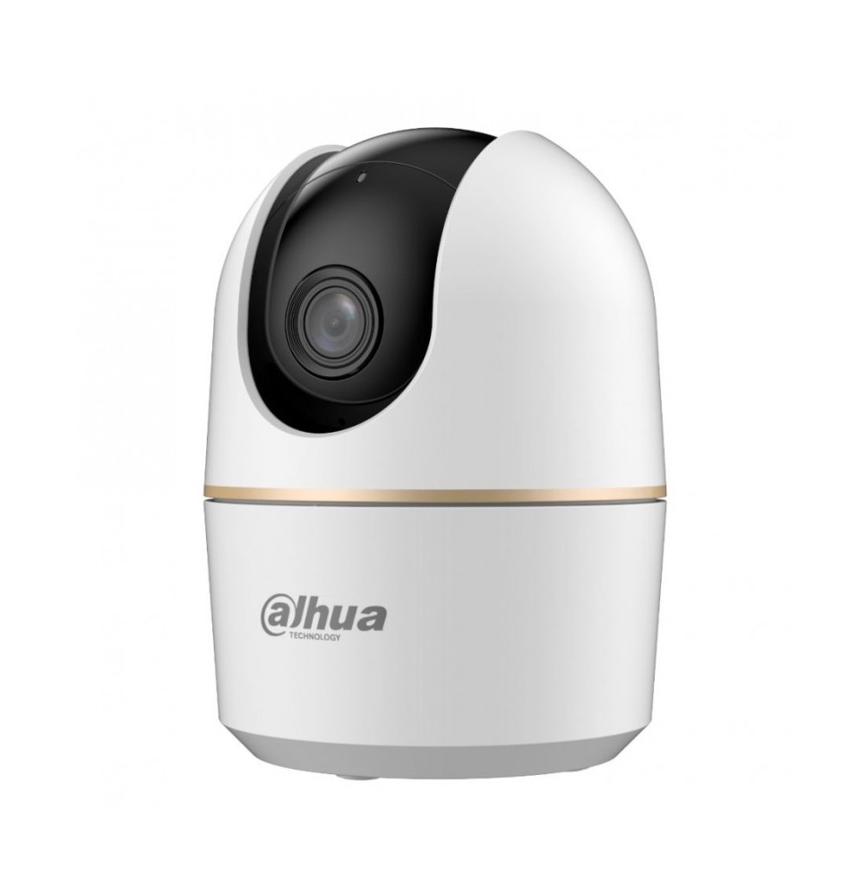 Caméra IP WiFi Dahua 3MP Intérieure Motorisée – Ranger H3A