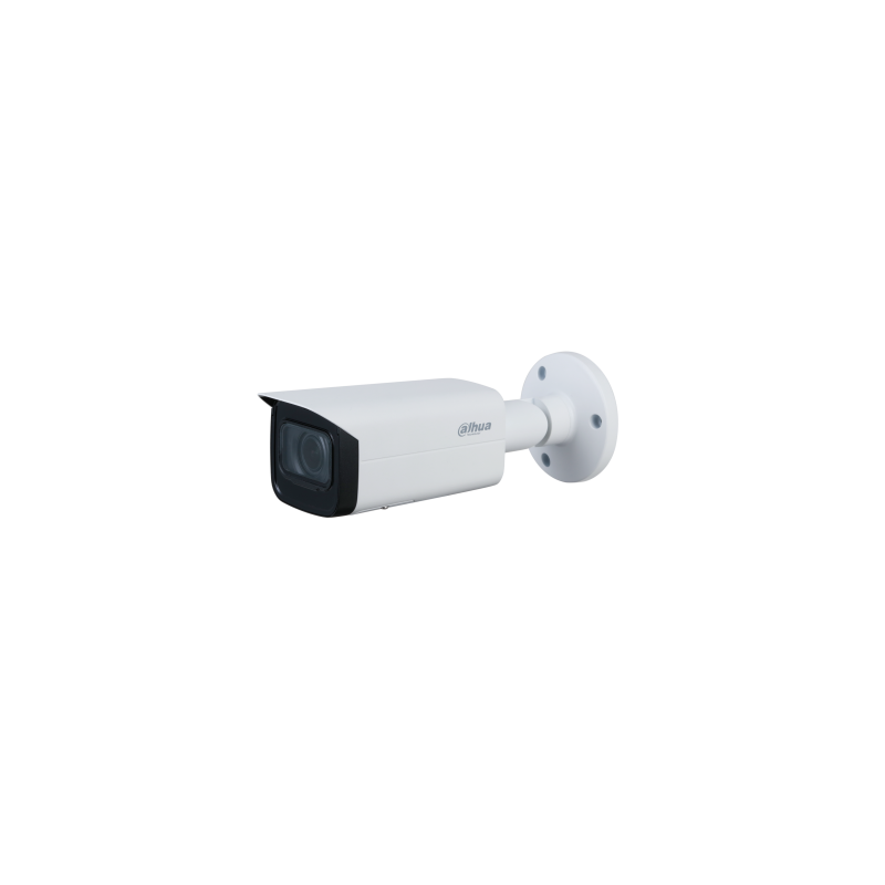 Caméra IP TUBE 4MP VARI-VOCAL DAHUA 