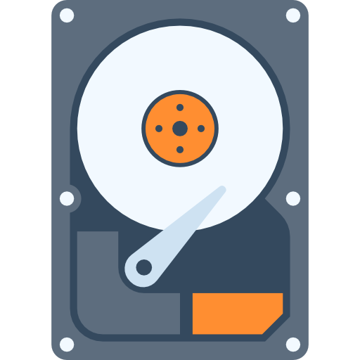 Disques Durs