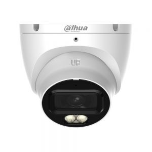 Camera Dome Dahua Smart Dual Light 5MP 30M