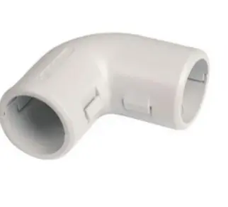 Coude 20 mm