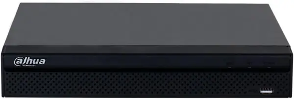 NVR DAHUA 8CH 8POE 4K S3