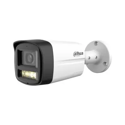 CAMERA DAHUA 5MP SMART DUAL LIGHT 40M TWO WAY TALK 