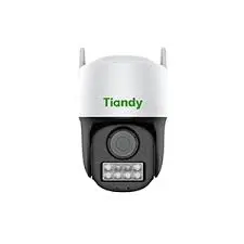 Caméra Tiandy WIFI PT 5MP 4mm
