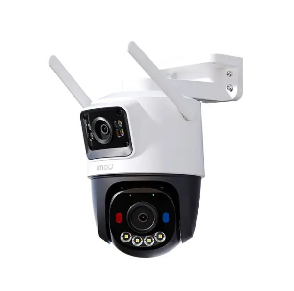 Cruiser Dual 2C 4G 6MP 