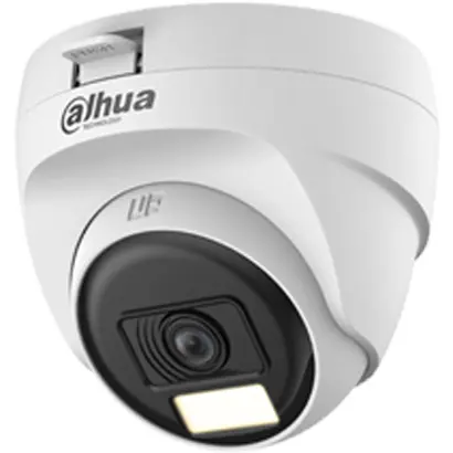 Camera Dome Dahua Smart Dual Light 2MP 20M