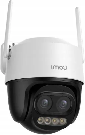 IMOU Cruiser Z 5MP