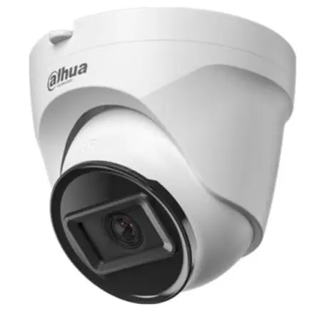 Caméra DAHUA DOME 4M IR30