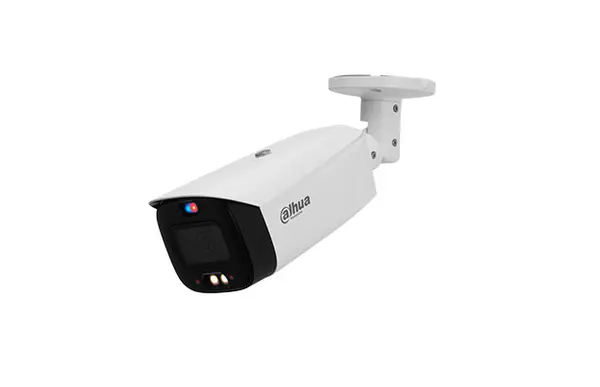 Caméra Dahua TiOC PRO 4MP AcuPick Smart Dual Light