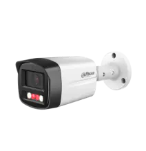 Caméra DAHUA tube IP 5MP TIOC WIZ SENSE HFW-2549TL-S-PV