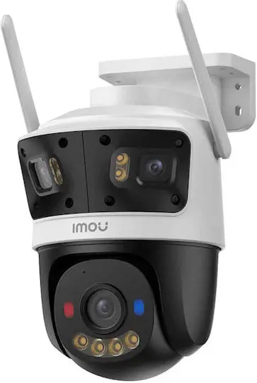 IMOU Cruiser Triple 11MP