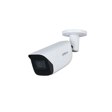 CAMERA IP EXTERNE WizSense FIXE 8 MP IR30 IP67 DAHUA