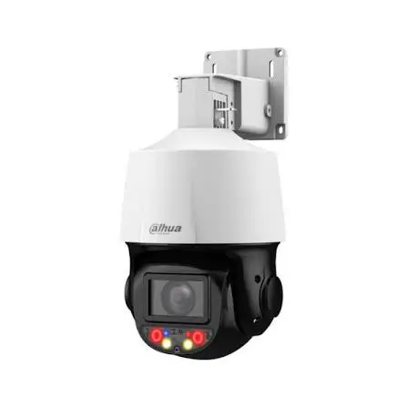 Caméra IP 4MP TIOC DAHUA ZOOM 10*
