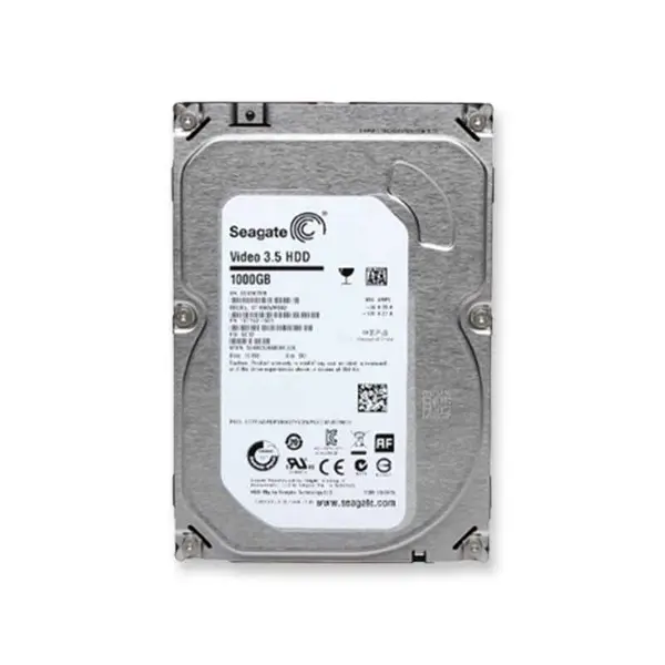 Disque Dur 1 To Seagate Video 2.5"