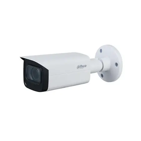 Caméra Dahua IP Bullet 8MP 4K Motorisée