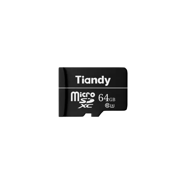 Carte Mémoire Tiandy 64G
