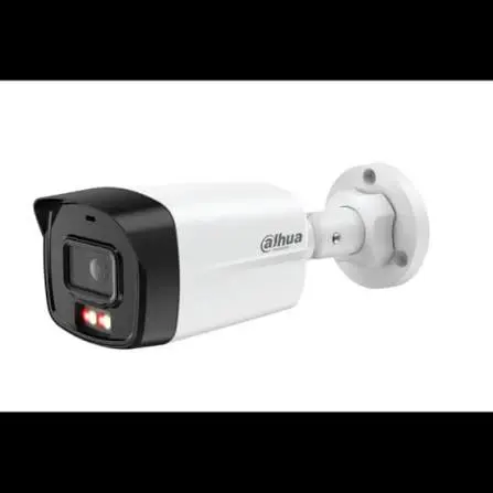 Caméra IP tube DAHUA 2M ECO SMART DUAL LIGHT 2.8MM