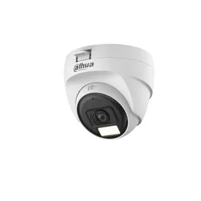 CAMERA DOME DAHUA 5M SMART DUAL LIGHT
