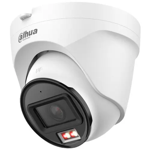 Caméra DAHUA DOME 4MP IP67 2.8MM SMART DUAL LIGHT