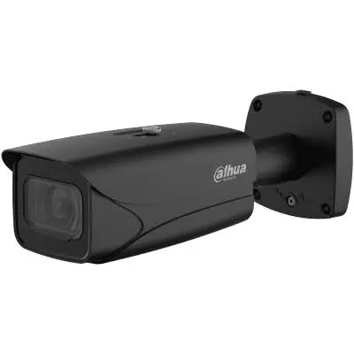 Caméra Dahua IP Bullet 8MP 4K Varifocale Motorisée