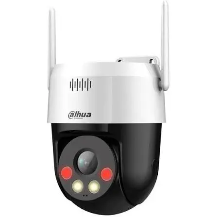 Caméra Dahua PTZ WiFi 5MP Full-Color Smart Dual Light