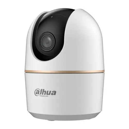 Caméra Dahua Intérieure WiFi 5MP Pan & Tilt