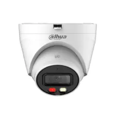 Caméra IP DOME DAHUA 2M ECO SMART DUAL LIGHT 2.8MM