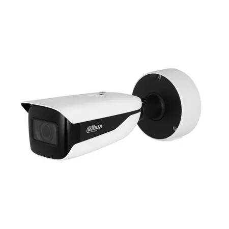 Caméra Dahua IP Bullet 4MP WizMind Motorisée