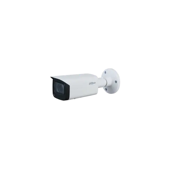Caméra IP TUBE 4MP VARI-VOCAL DAHUA