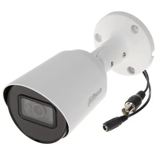 Caméra HD DAHUA tube 2MP IR 30M